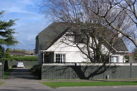 Photo of property in 498 Ruahine Street, Terrace End, Palmerston North, 4410