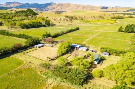 Photo of property in 1491 Christchurch Akaroa Road, Motukarara, Christchurch, 7672