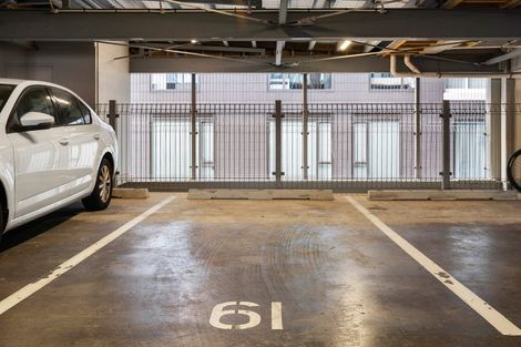 Photo of property in Vsp South, 901/168 Victoria Street, Te Aro, Wellington, 6011