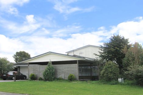 Photo of property in 6 Carter Drive, Pomare, Rotorua, 3015