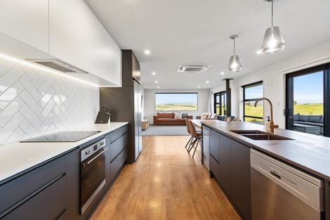 Photo of property in 88a Rolling Ridges Road, Levels Valley, Timaru, 7975