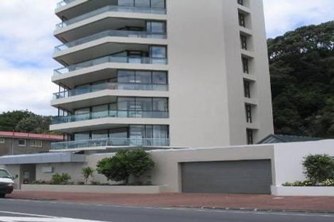 Photo of property in 5/167 Tamaki Drive, Kohimarama, Auckland, 1071