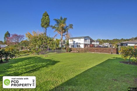 Photo of property in 48 Carr Street, Te Kamo, Whangarei, 0112