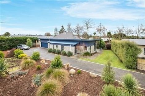 Photo of property in 1 Cotter Lane, Rangiora, 7400
