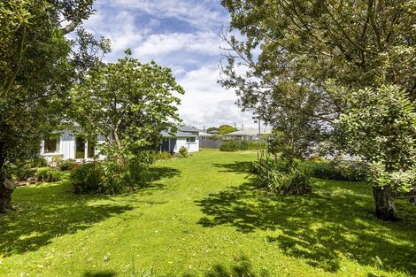 Photo of property in 234a Omata Road, Spotswood, New Plymouth, 4310