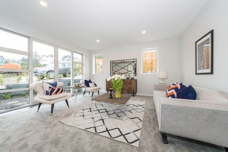 Photo of property in 4 Carder Holland Way, Hobsonville, Auckland, 0618