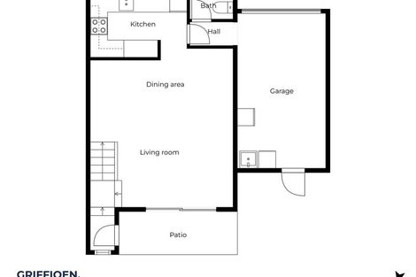 Photo of property in 2/66 Clare Road, St Albans, Christchurch, 8014