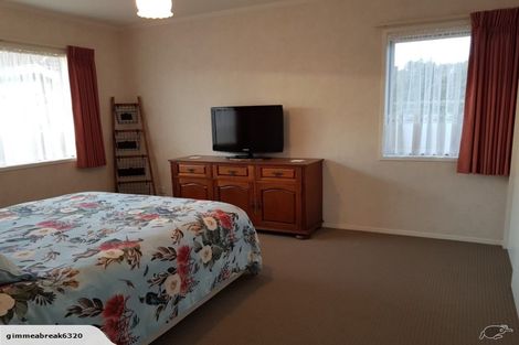 Photo of property in 83/4 Admiral Crescent, Flagstaff, Hamilton, 3210
