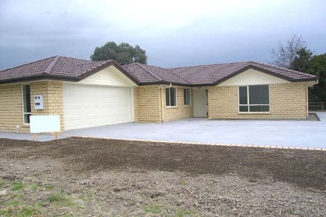 Photo of property in 57 Darlington Street, Ngatea, 3503