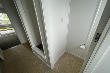 Photo of property in 4/16 Thames Street, Claudelands, Hamilton, 3214