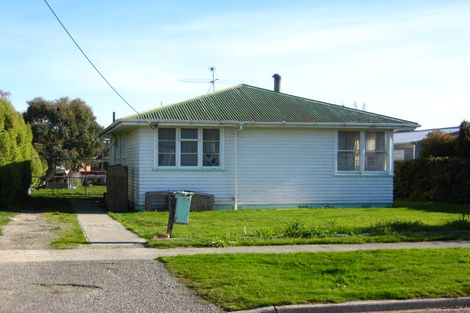 Photo of property in 7 Gordon Terrace, East Gore, Gore, 9710