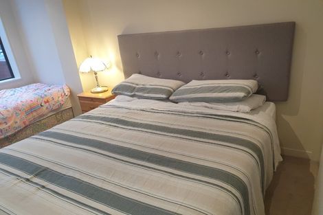 Photo of property in Nouvo Apartments, 1/21c Rugby Street, Mount Cook, Wellington, 6021