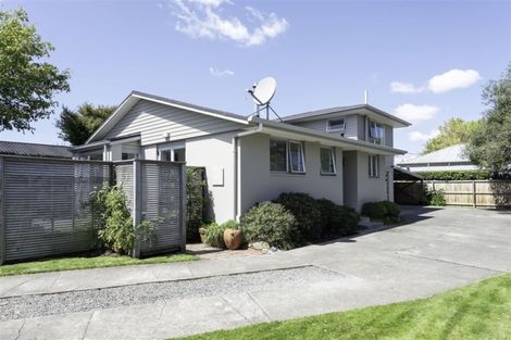 Photo of property in 15 Lloyd Street, Strowan, Christchurch, 8052