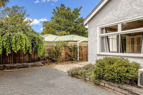 Photo of property in 6 Scott Street, Sydenham, Christchurch, 8023