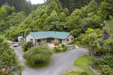 Photo of property in 906 Otaki Gorge Road, Hautere, Otaki, 5582