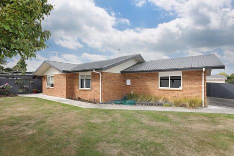 Photo of property in 3 Vista Drive, Feilding, 4702