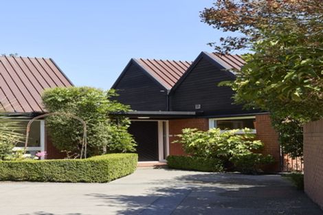 Photo of property in 36 Greers Road, Burnside, Christchurch, 8041