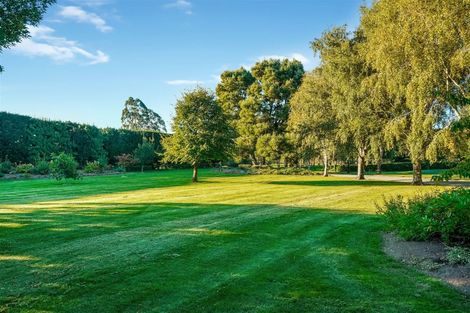 Photo of property in 209 Bells Road, West Melton, Christchurch, 7671