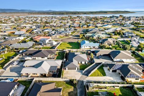 Photo of property in 17 Story Street, Foxton Beach, Foxton, 4815