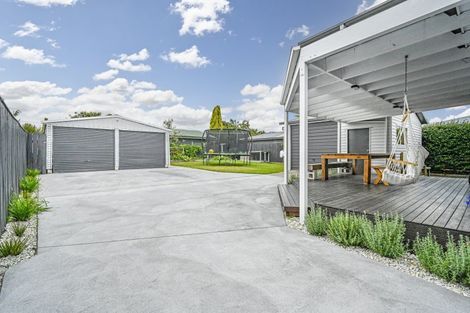 Photo of property in 3 Sefton Street, Havelock North, 4130
