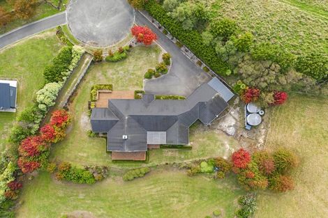 Photo of property in 35 Stonebrook Lane, Kelvin Grove, Palmerston North, 4470