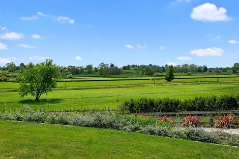 Photo of property in 30 Ranby Road, Ohaupo, 3883