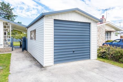 Photo of property in 22 Turenne Street, Inner Kaiti, Gisborne, 4010