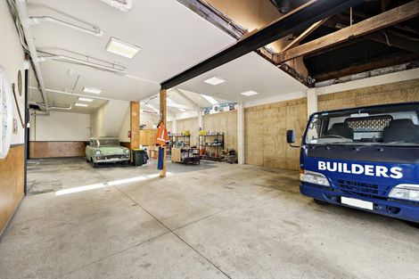 Photo of property in 115 Coutts Street, Kilbirnie, Wellington, 6022