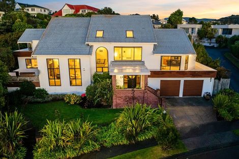 Photo of property in 14 Portage Place, Whitby, Porirua, 5024