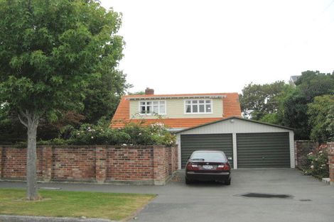 Photo of property in 106 Tomes Road, St Albans, Christchurch, 8052