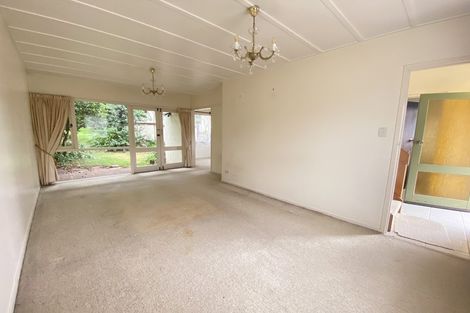 Photo of property in 3g Green Road, Panmure, Auckland, 1072