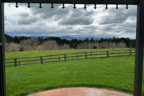 Photo of property in 185a Tipapakuku Road, Dannevirke, 4930