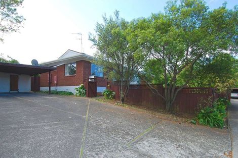Photo of property in 1/36 Merton Road, Saint Johns, Auckland, 1072