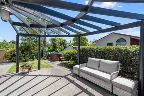 Photo of property in 22 Arran Road, Chartwell, Hamilton, 3210