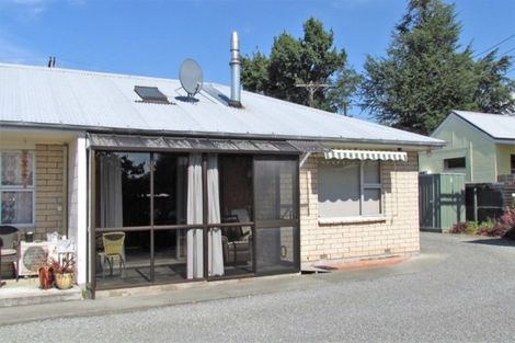 Photo of property in 4/4 School Road, Fairlie, 7925