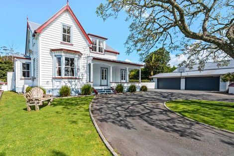 Photo of property in 523 State Highway 1, Kauri, Kamo, 0185