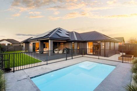 Photo of property in 31c Isobel Hodgson Drive, Cambridge, 3434