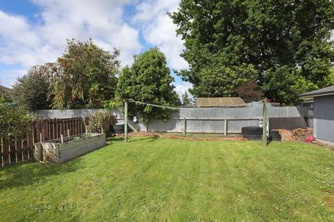 Photo of property in 11 Wilson Street, Bulls, 4818