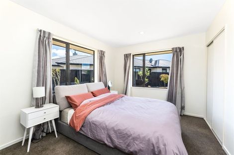 Photo of property in 11 Kilkenny Close, Lincoln, 7608