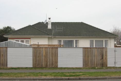 Photo of property in 25 Seddon Crescent, Marewa, Napier, 4110