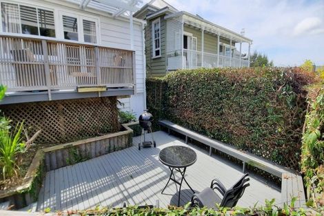 Photo of property in 31 Brighton Road, Parnell, Auckland, 1052