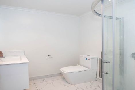 Photo of property in 1/105 Knighton Road, Hillcrest, Hamilton, 3216