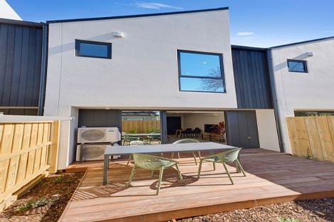 Photo of property in 3/346 Gloucester Street, Linwood, Christchurch, 8011