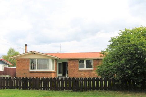 Photo of property in 17 Euan Street, Mangakakahi, Rotorua, 3015