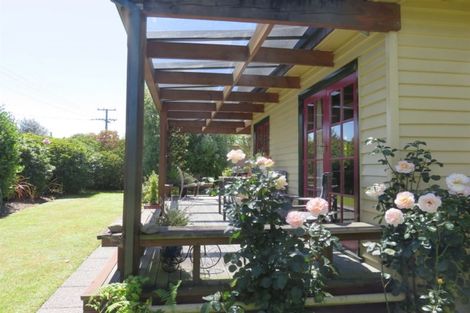 Photo of property in 10 Wright Street, Geraldine, 7930