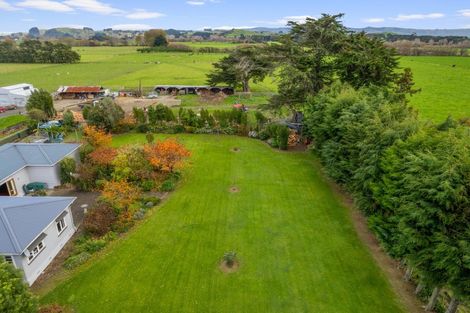 Photo of property in 65 Oparatai Road, Mangatainoka, Pahiatua, 4982