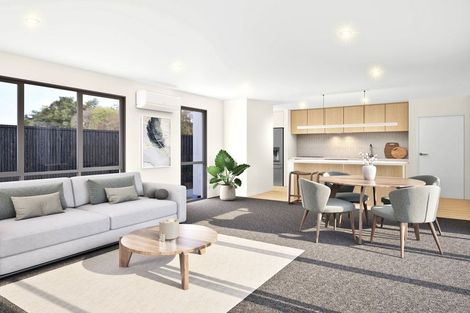 Photo of property in 256 Lincoln Rolleston Road, Rolleston, 7678