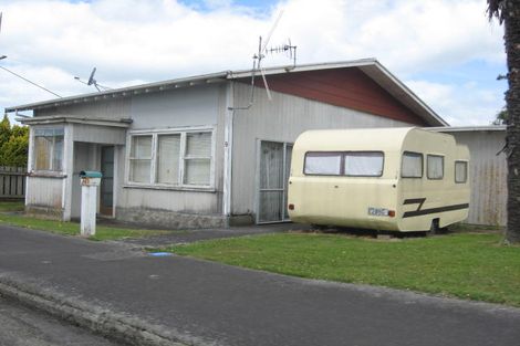Photo of property in 9 Arthur Street, Pahiatua, 4910