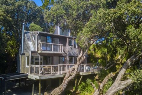 Photo of property in 43a Gerontius Lane, Snells Beach, 0920