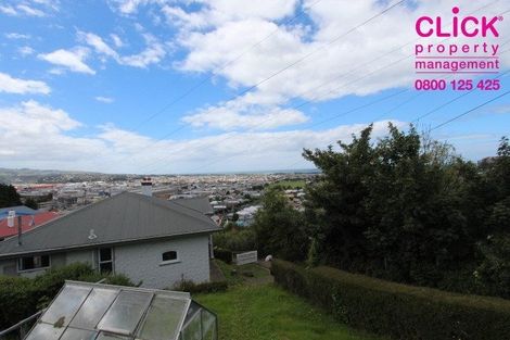 Photo of property in 29 Forfar Street, Clyde Hill, Dunedin, 9011